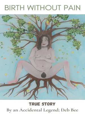 cover image of BIRTH WITHOUT PAIN